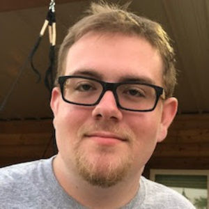 Meet your Posher, Greyson